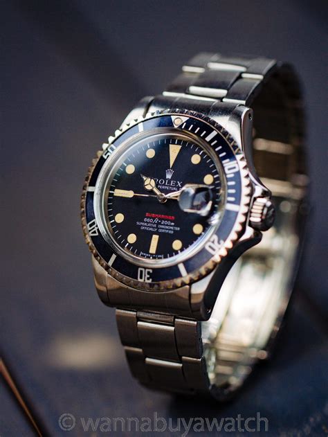 1971 rolex submariner|vintage rolex submariner price.